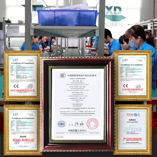 220V交流永磁同步电机4W微型低速电机慢速齿轮减速风扇摇头马达