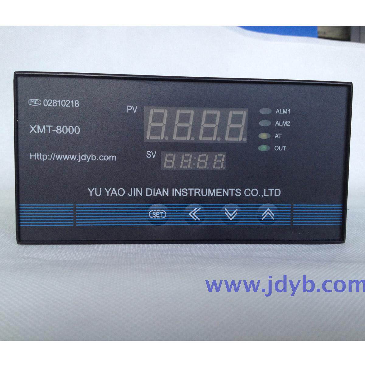 金典牌智能温度控制仪 XMT-8000