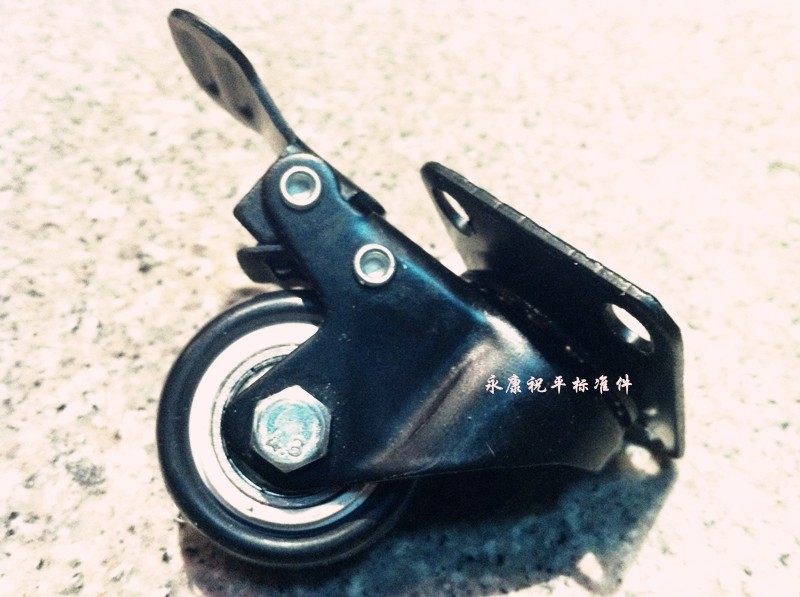 双轴承2寸刹车万向轮子 沙发脚轮 静音轮 橡胶轮 聚氨酯 家具轮,工业油品/胶粘/化学/实验室用品,马弗炉/电阻炉/实验炉,淘宝优惠券,粉丝福利购,淘宝优惠卷