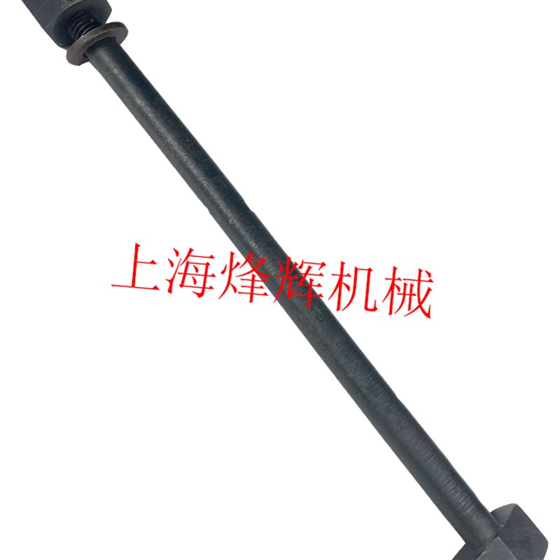 陕西秦川格兰德机床ME1332A ME1432B尾座锁紧螺丝 尾架螺丝 正品