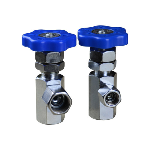 仪表器开关阀门液压力表 油压表 旋扭转螺纹 KF-L8/14E KF-L8/20E