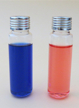 气相色谱顶空瓶 20ml精密螺纹顶空进样瓶 18mm口径 圆底 CTC PAL