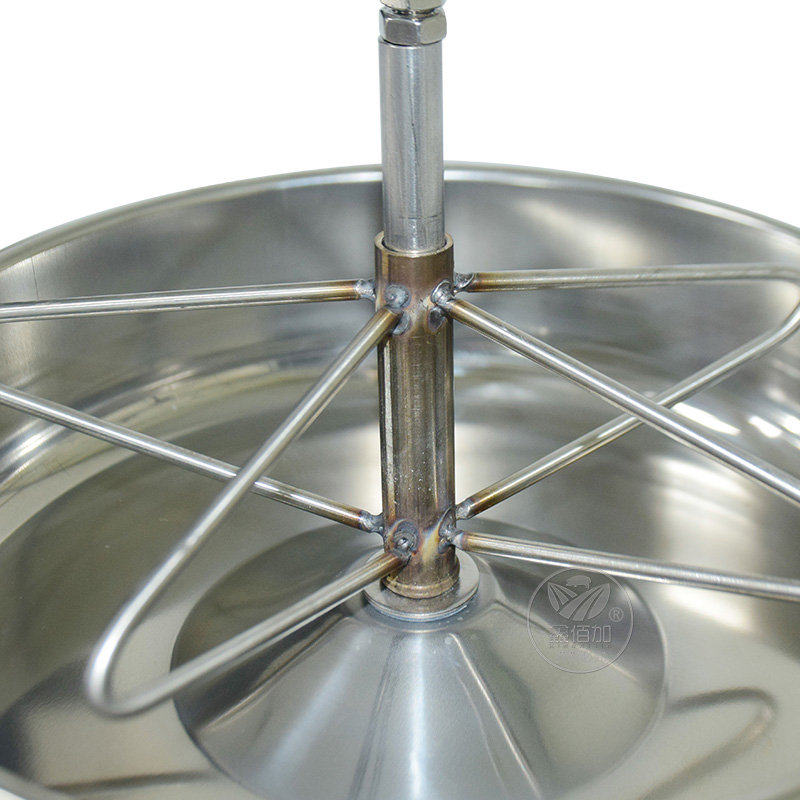 不锈钢小猪食槽奶粉槽产床用仔猪补料槽 母猪食槽 猪用教料槽料盆,工业油品/胶粘/化学/实验室用品,马弗炉/电阻炉/实验炉,淘宝优惠券,粉丝福利购,淘宝优惠卷