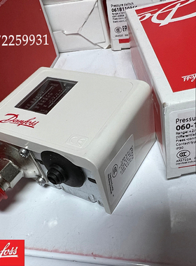 丹佛斯压力控制器KP15 060-126491 060-126591 060-1264 060-1265