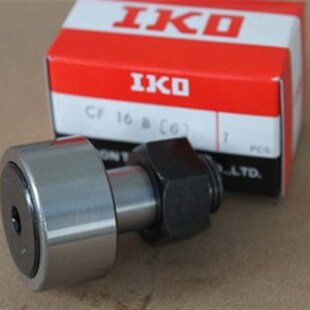 日本IKO轴承CF3B.CF4.CF5B.CF6B.CF8B.CF10B.CF12B CF16B CF18-1B