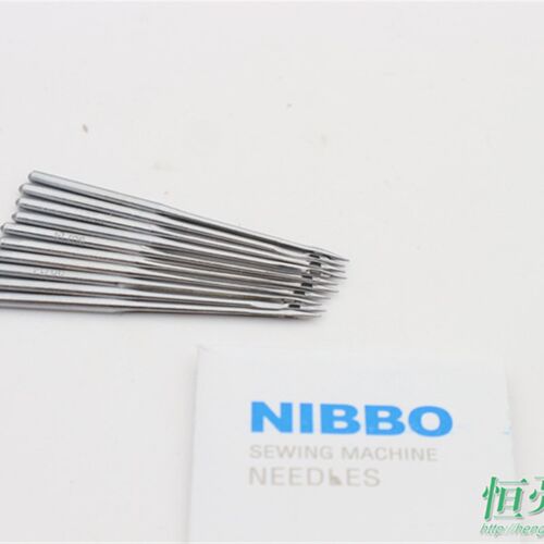 电脑绣花机配件 日宝牌绣花机针 NIBBO绣花针 DB*K5绣花机针