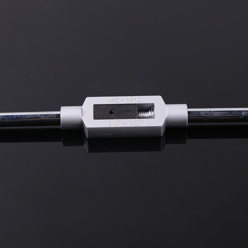 手用攻牙扳手丝锥丝攻绞手铰手架子M1-M8M4-M12M5-M20M9-M27M13-M