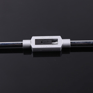 M27M13 手用攻牙扳手丝锥丝攻绞手铰手架子M1 M20M9 M12M5 M8M4