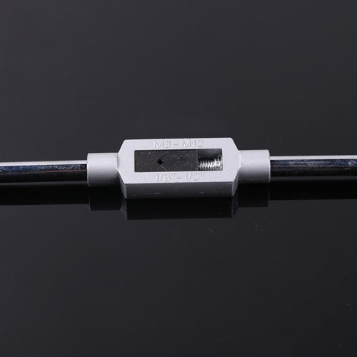 手用攻牙扳手丝锥丝攻绞手铰手架子M1-M8M4-M12M5-M20M9-M27M13-M