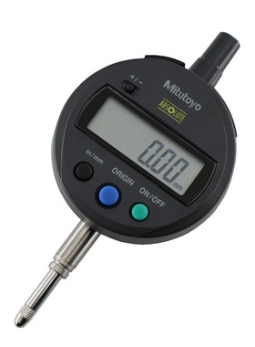 日本三丰数显百分表千分表543-781B/782/790/791/794高度计12.7mm