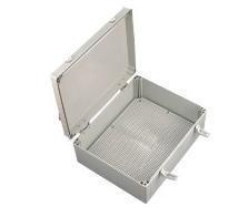 海燕 翻盖式接线盒FJ6/JXH-5B  300X250X160mm  接线端子防水空盒