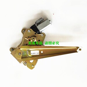 适配汉唐A3A3+jA6Q3Q5汉动402众新E6E7电动汽车玻璃升降机器摇窗