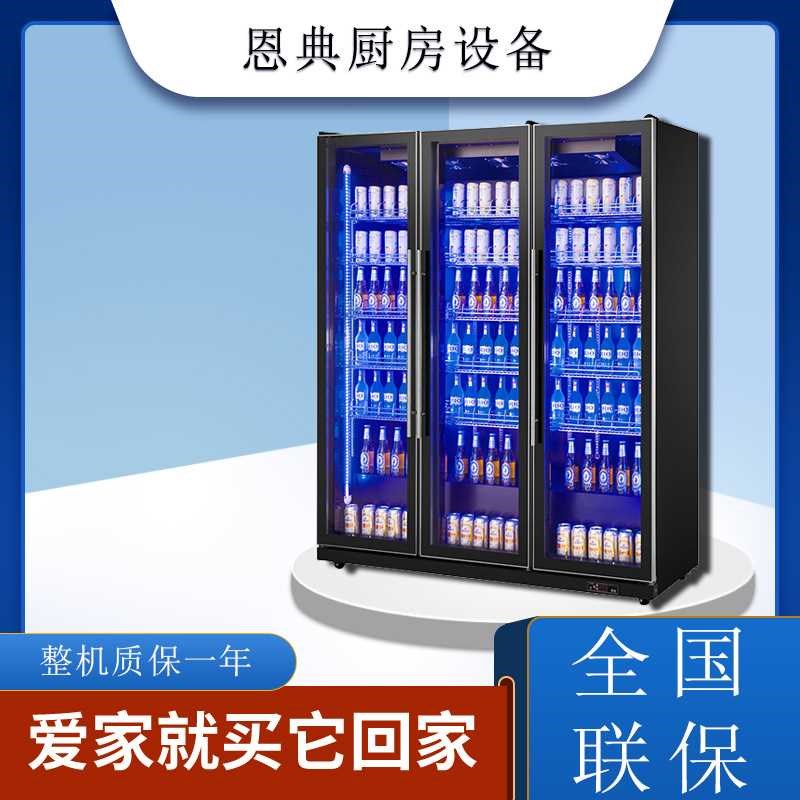 双门红酒柜恒温酒柜家商用大容量展示冷藏酒窖冰吧一体嵌入