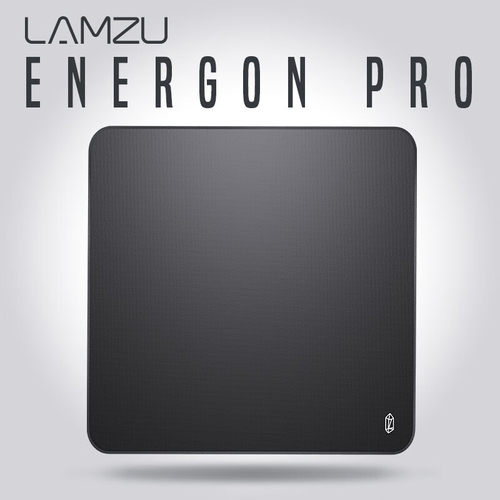 兰族ENERGON日本Poron底胶鼠标垫