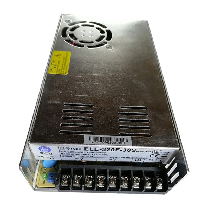 ELE-35-50-100-150-200F-320F-12-24-30奥的斯开关电源华耀