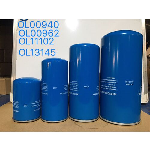 捷豹螺杆空压机机油滤清器OL00940 OL00962 OL11102 OL13145