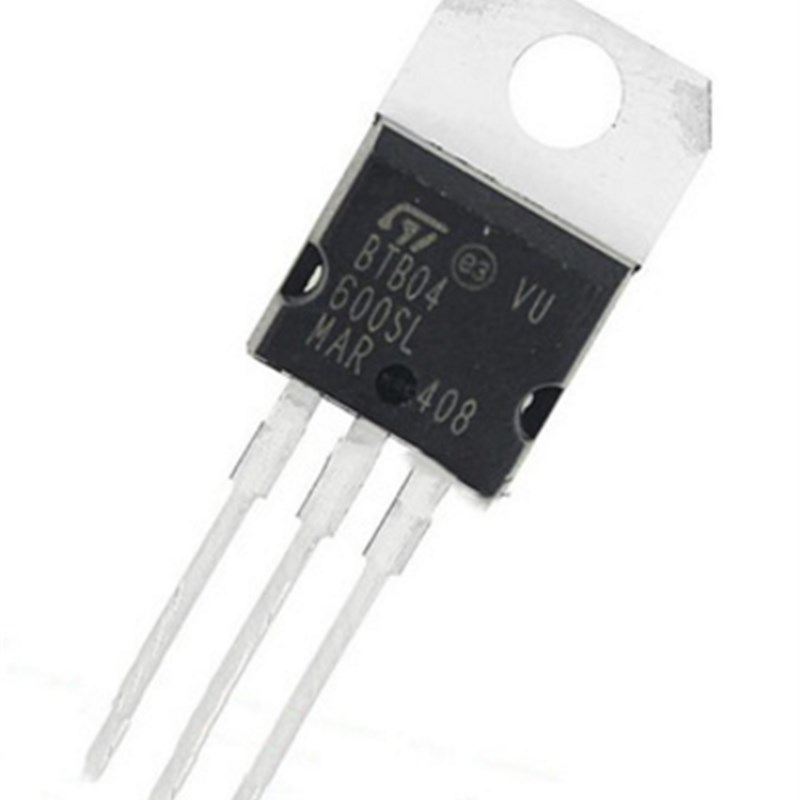 BTB04-600SL BTB08-600B BTB12-600C BTB16-600B 全新双向可控硅