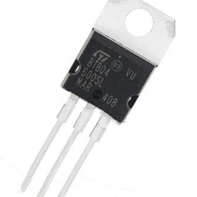 BTB04-600SL BTB08-600B BTB12-600C BTB16-600B 全新双向可控硅