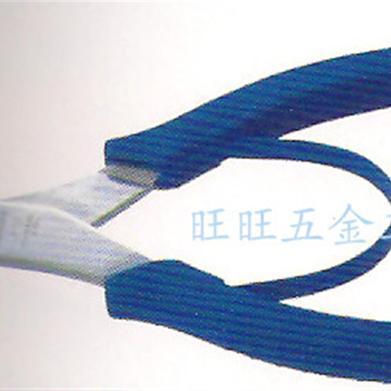 进口日本 三山牌 电子钳 剪钳  LS-02