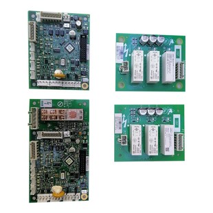 FE1配件奥 DAA26800EL1 斯电梯轿顶通讯板CSPB板 CA1
