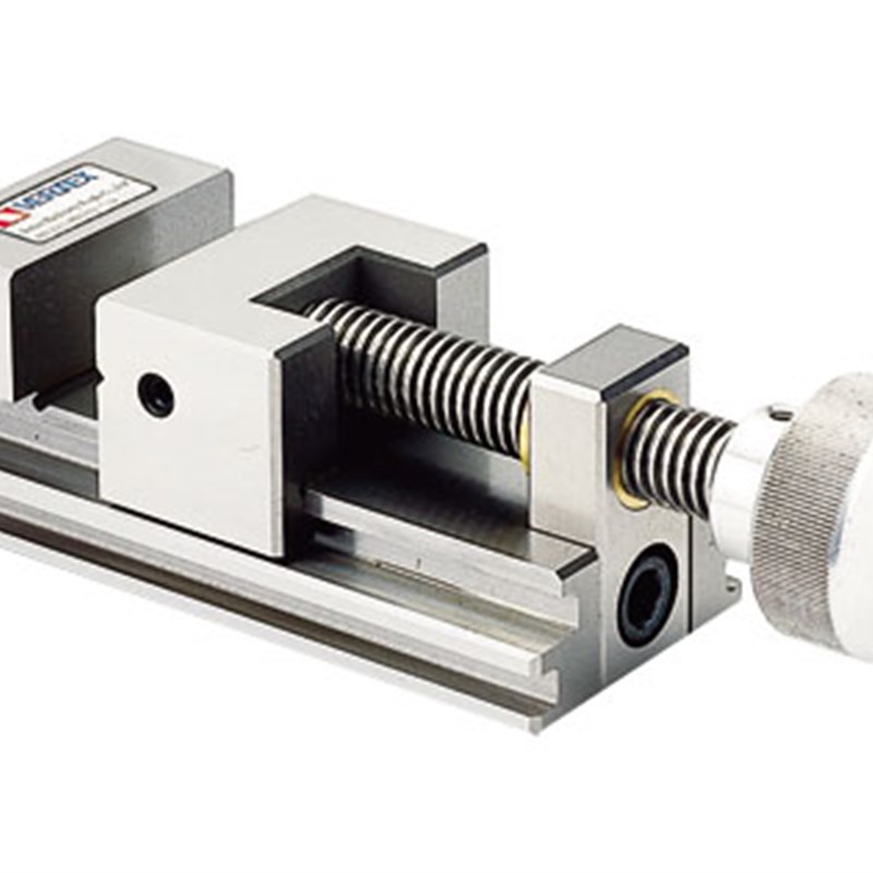 台湾鹰牌 强力工具万力 精密平口钳 磨床虎钳 V-VE20/VE25/VE30