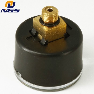 AIRBEST真空发生器真空泵表-100kpa压力表负压表ZPMR-V