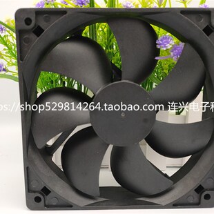 G99 0000 12025 12CM 静音散热风扇 全新建准SUNON 12V MEC0251V2