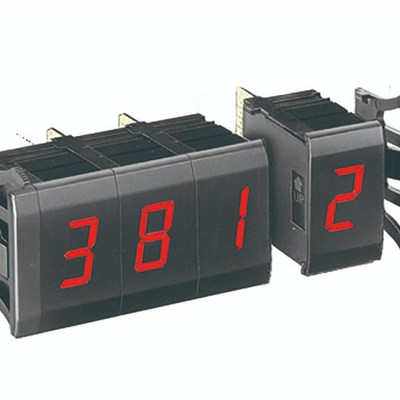 IDEC和泉DD3S-F36N-R数字显示器定货