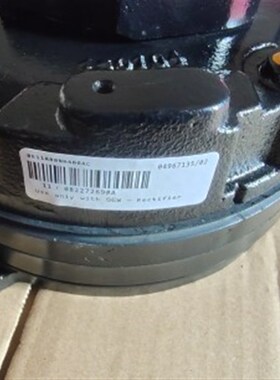 SEW制动器总成BE11A80NM400AC/110NM230AC议价