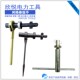 电力工具间隔棒专用扳手 间隔棒拆卸工具 分裂导线间隔棒更换扳手