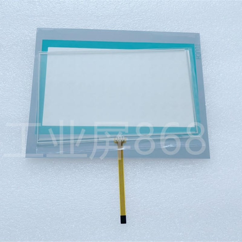 全新Smart700触摸6AV6648-0AC11-3AX0 触摸板 膜 液晶屏6AV6 648