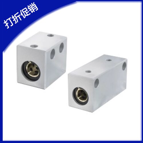 OGV51/OGV52/OGV71/OGV72-d12-d16-d20-d25-d30无油衬套固定座