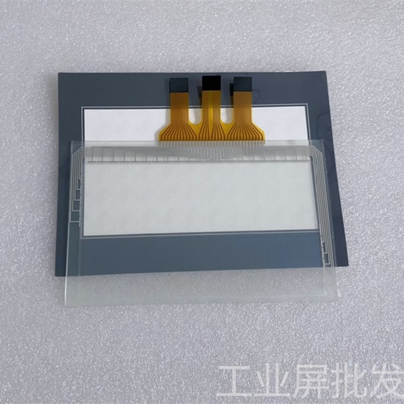 全新TP760-T TP765-T MP760-T信捷触摸屏 触摸板 贴膜 液晶