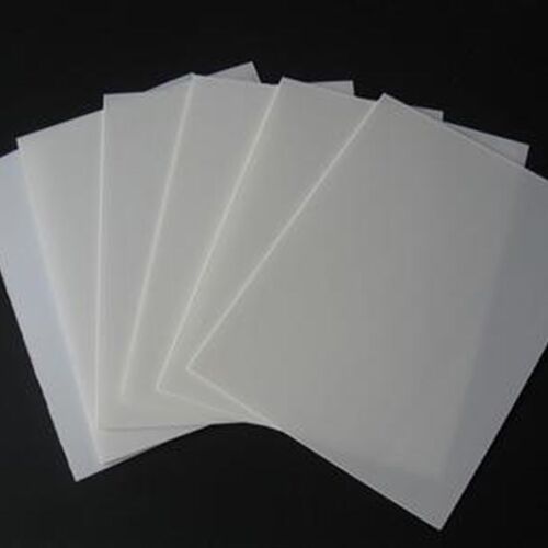 0.3/1MM-100MM厚白色PPH/PP/PPN/PPO/PPR/PPC/环保塑料板塑料棒