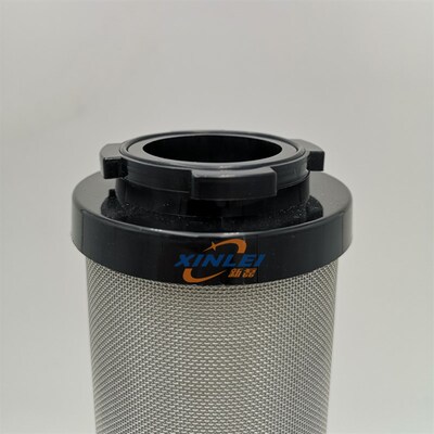 替代进口滤材山立8立方卡口滤芯 四卡口SLAF-8HC精密过滤器滤芯