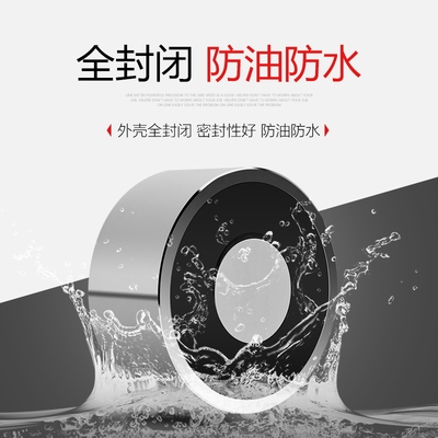 直流吸盘式电磁铁 电吸盘BD-P10/10 12V 24V 0.5KG 微型电磁铁