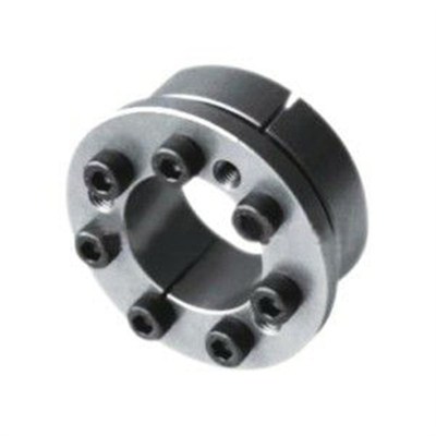 免键胀套 简易型 带定心功能EUX21/21-d65 70 75 80