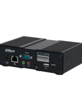 大华 DH-NEB0105HI-4K   DP信号转网络支持4K