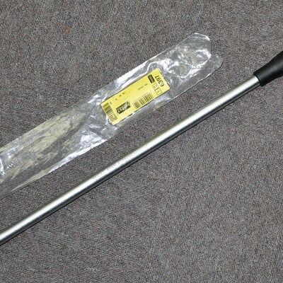 德国哈蔡特HAZET 6396 6397 插入式扳杆 进口手工具