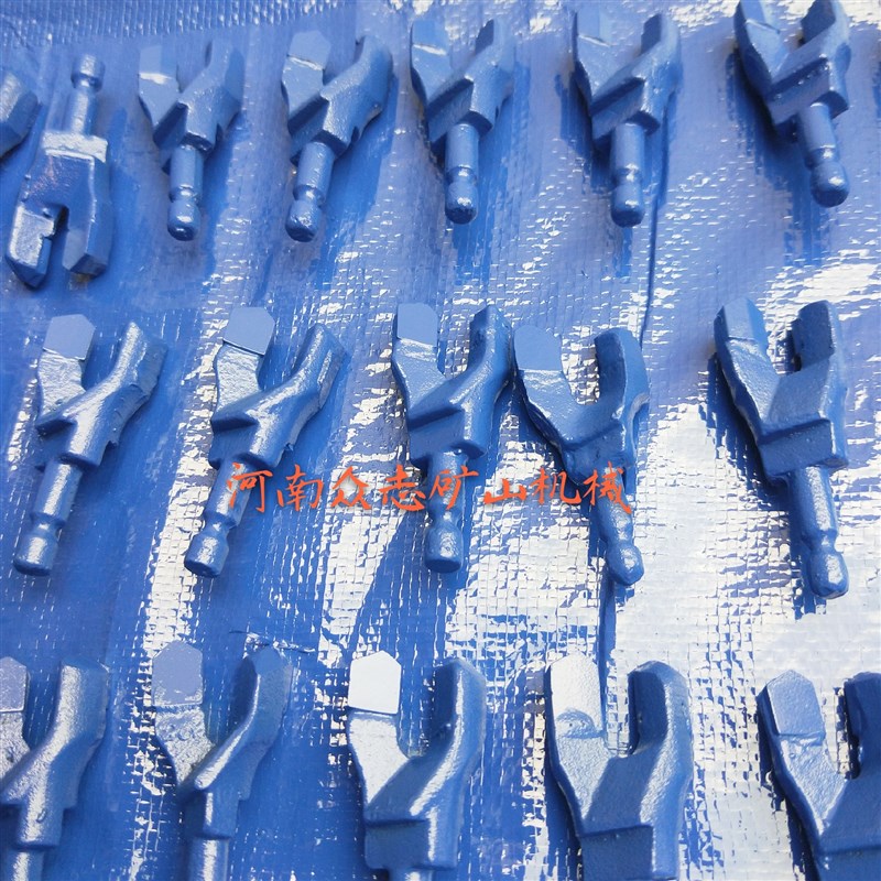 煤钻头煤矿岩石钻头麻花钻头电煤钻头28,30,32,42