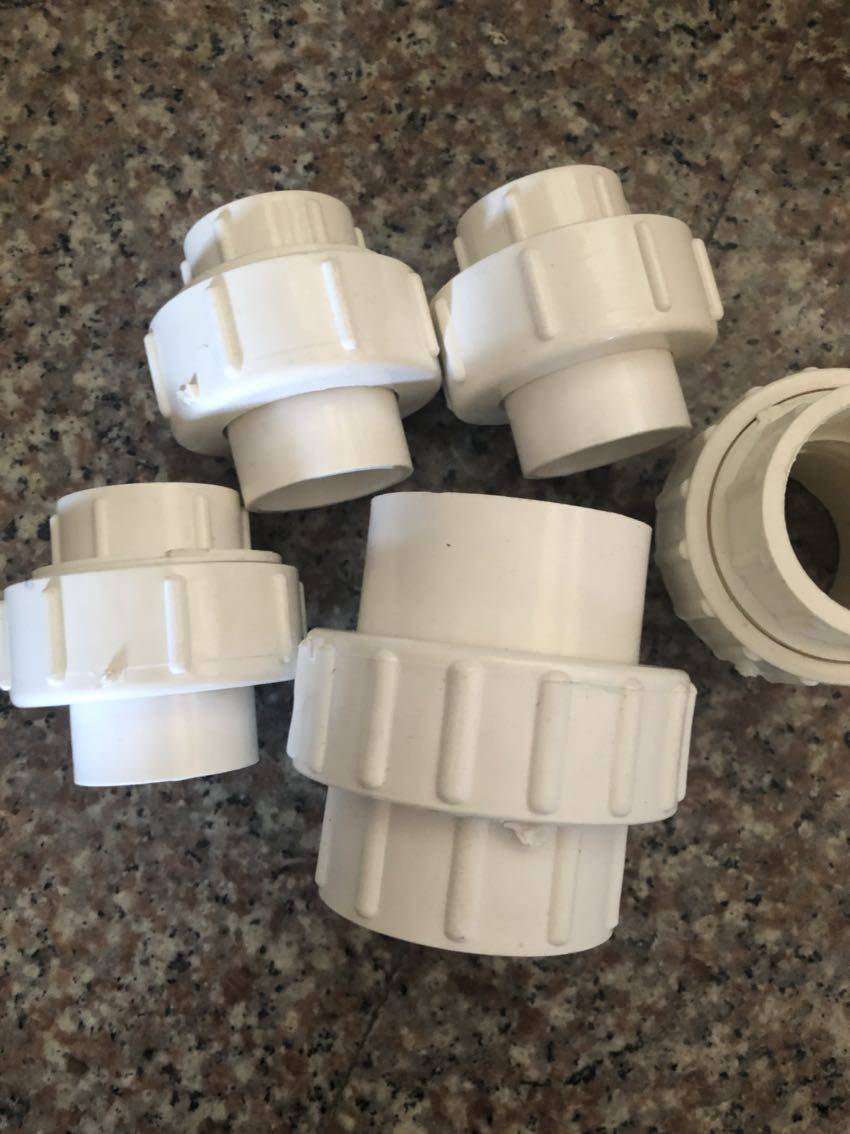 PVC活接 塑料UPVC给水管件 PVC活接头 塑料水管由令接头,童装/婴儿装/亲子装,披风/斗篷,淘宝优惠券,粉丝福利购,淘宝优惠卷