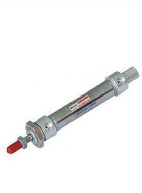 现货 不锈钢迷你气缸MA32X40-SX45-S MA32*45*40-S带磁PC接头