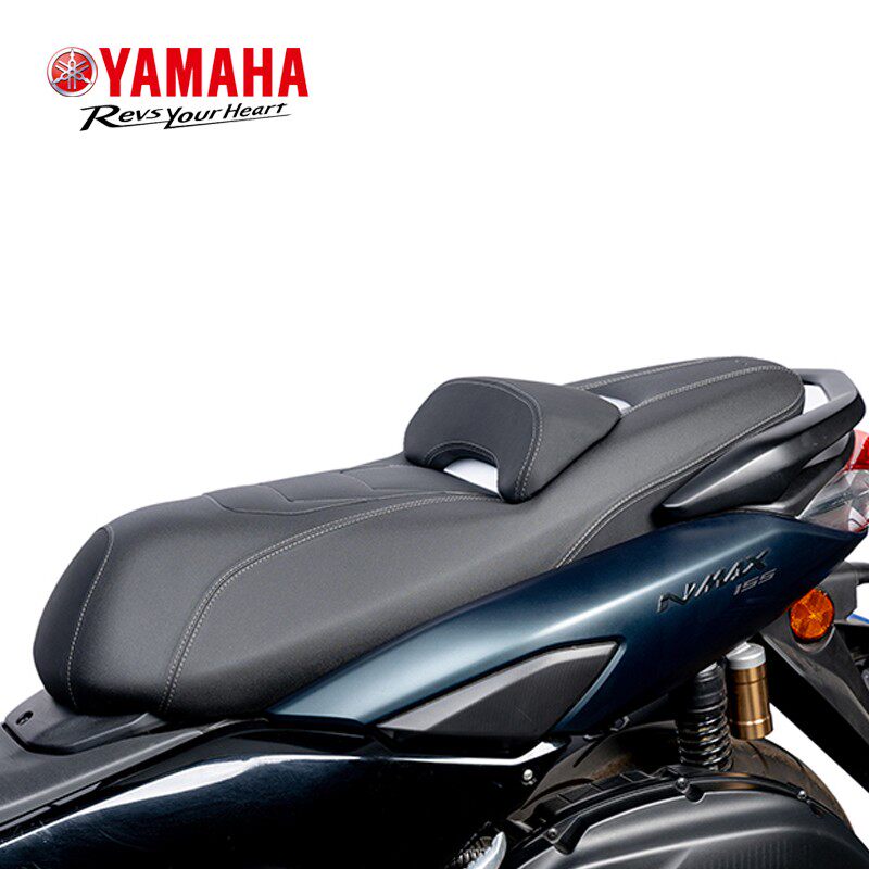20-24款雅马哈NMAX155原装坐垫 NMAX155原厂改装 舒适座垫总成