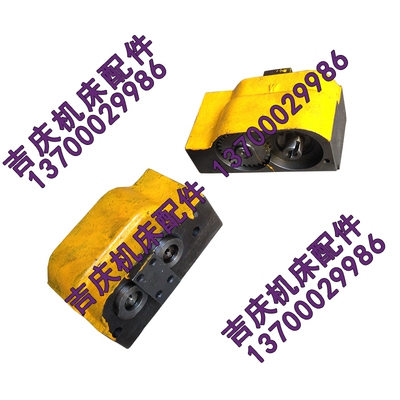 中捷友谊厂沈阳揺臂钻床 Z3063 Z3080 64011 钻床预选阀 油缸油泵