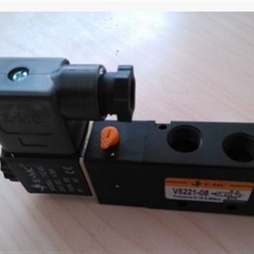 原装正品E.MC电磁阀  E.MC/V5221-08  RV5221-08Q