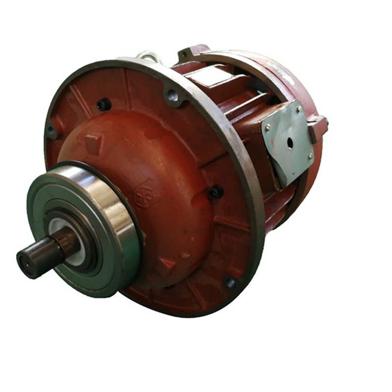 南京特种ZD151-4-13KW锥形转子三相电机10吨电动葫芦主起升电机