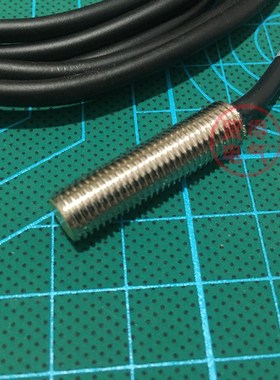 PR08-2DN沪工OMCH接近开关1.5N2 P P2 DO DC AO A电感感应传感器