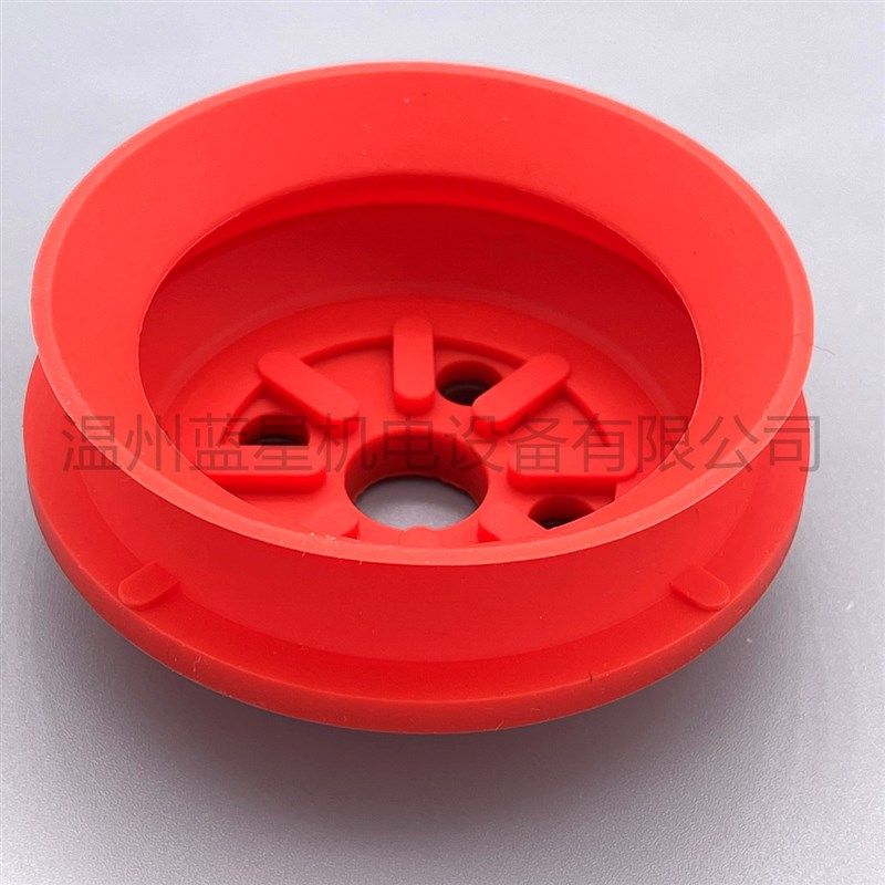 全新正品VTEC  VB75-3吸盘黑色橡胶VB75-N 红色硅胶VB75-3 VB150