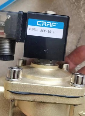 CAAP电磁阀2CV-10-1    2CV-20-2  2CV-4-1   2CV-20-1
