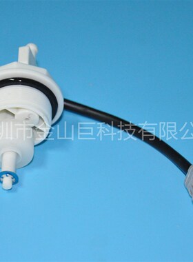 GMC V8 6.6升柴油滤清器TP3018 12664429传感器线12639277